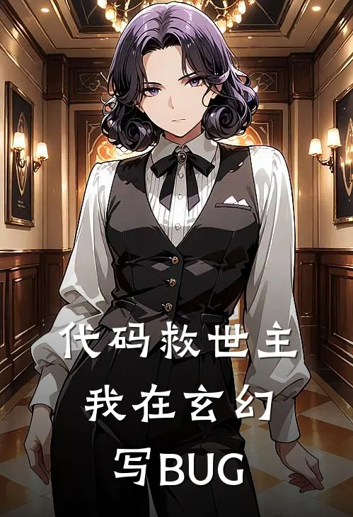 林凡林浩（代码救世主：我在玄幻写BUG）全文免费阅读无弹窗大结局_