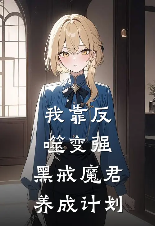 我靠反噬变强：黑戒魔君养成计划