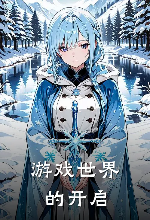 游戏世界的开启林烨小薇免费阅读全文_热门小说大全游戏世界的开启林烨小薇