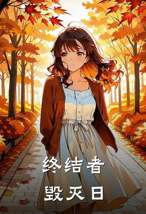 终结者毁灭日丽莎莎拉最新热门小说_免费小说全文阅读终结者毁灭日(丽莎莎拉)