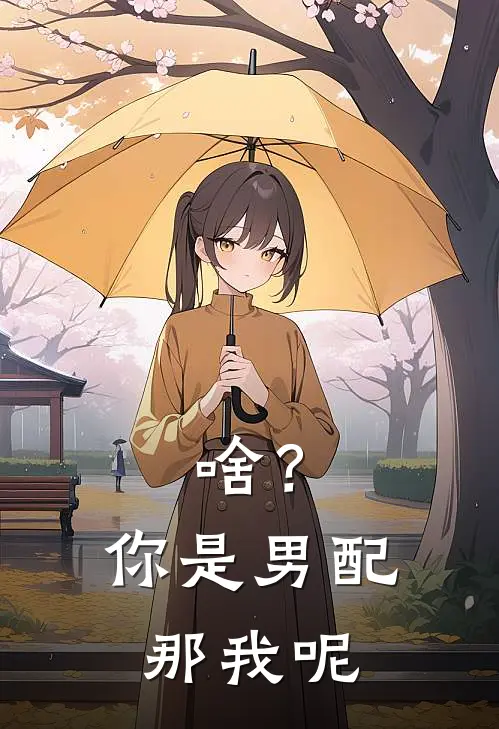 啥？你是男配那我呢