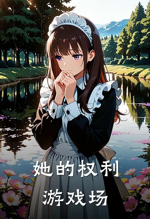 她的权利游戏场