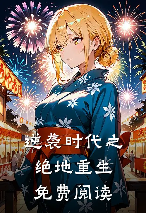 逆袭时代之绝地重生免费阅读