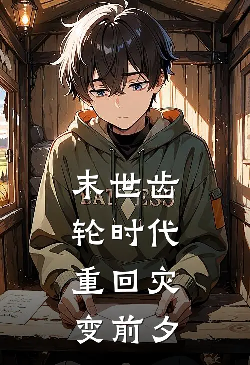 末世齿轮时代：重回灾变前夕(楚言唐光)完整版免费阅读_最新章节列表末世齿轮时代：重回灾变前夕(楚言唐光)