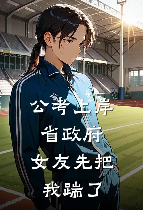 公考上岸省政府，女友先把我踹了