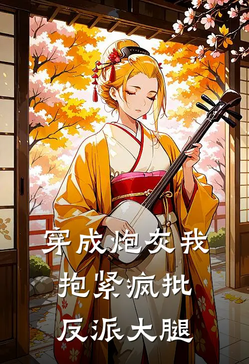 穿成炮灰我抱紧疯批反派大腿(江小鱼朱颜)最热门小说_小说完整版穿成炮灰我抱紧疯批反派大腿江小鱼朱颜