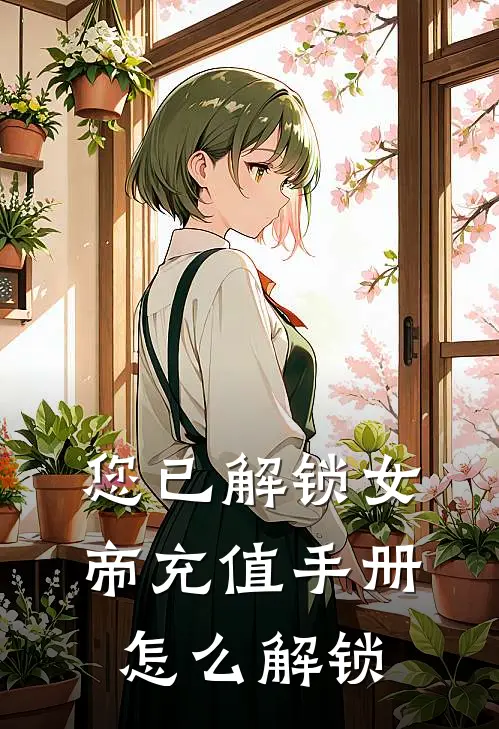 您已解锁女帝充值手册怎么解锁