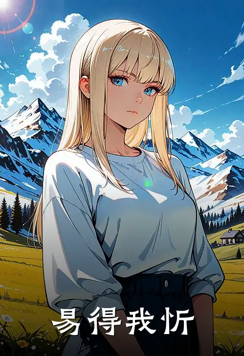 易得我忻方忻易沐瑾全文免费阅读_热门小说大全易得我忻方忻易沐瑾