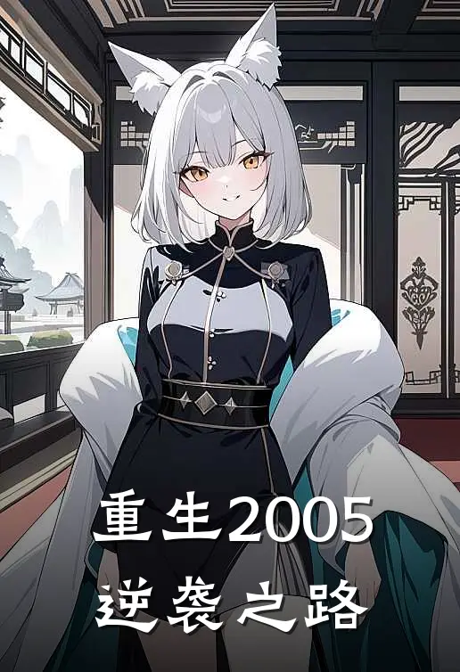 重生2005：逆袭之路