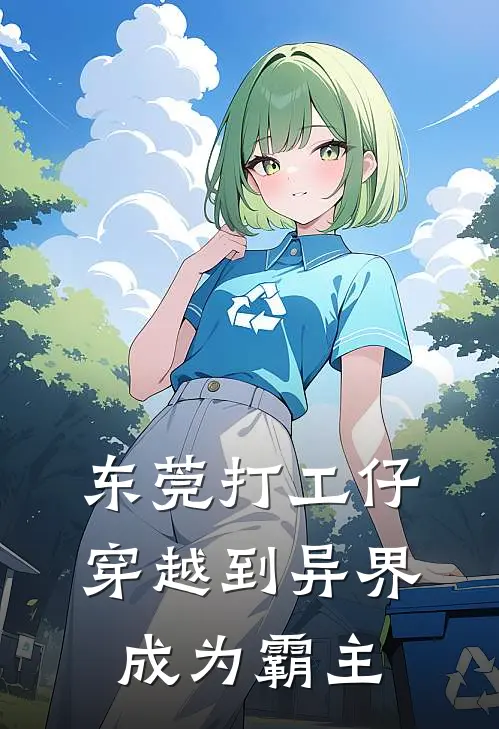 东莞打工仔穿越到异界成为霸主杨凡钟无青最新小说全文阅读_最新章节列表东莞打工仔穿越到异界成为霸主(杨凡钟无青)