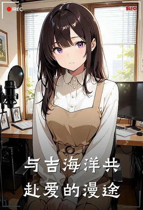 与吉海洋共赴爱的漫途