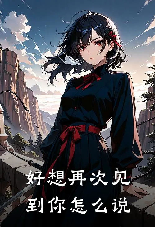 好想再次见到你怎么说