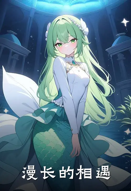 漫长的相遇
