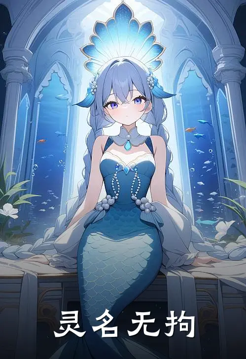 灵名无拘