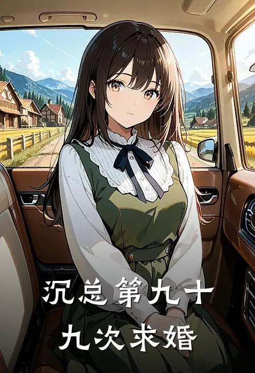 沉总第九十九次求婚倪妮沉律舟热门小说免费阅读_完本完结小说沉总第九十九次求婚(倪妮沉律舟)