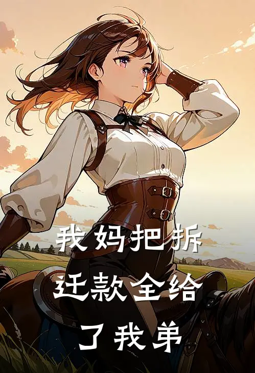 我妈把拆迁款全给了我弟(王建国李桂芳)免费阅读全文_免费完结版小说我妈把拆迁款全给了我弟王建国李桂芳