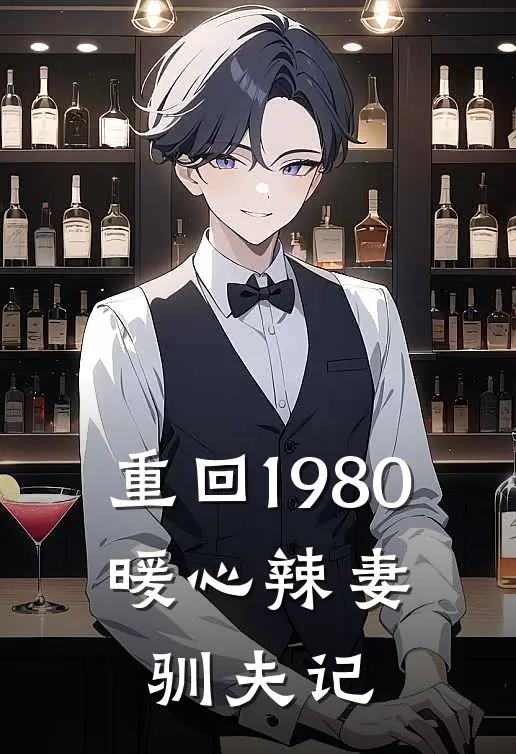 重回1980：暖心辣妻驯夫记