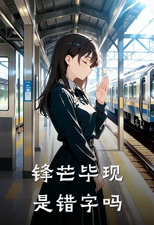 锋芒毕现是错字吗