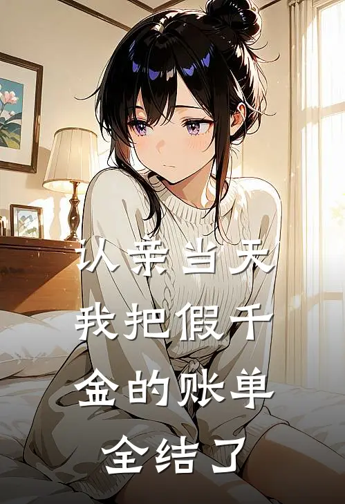 认亲当天，我把假千金的账单全结了江柔江念免费完本小说_小说推荐完本认亲当天，我把假千金的账单全结了(江柔江念)