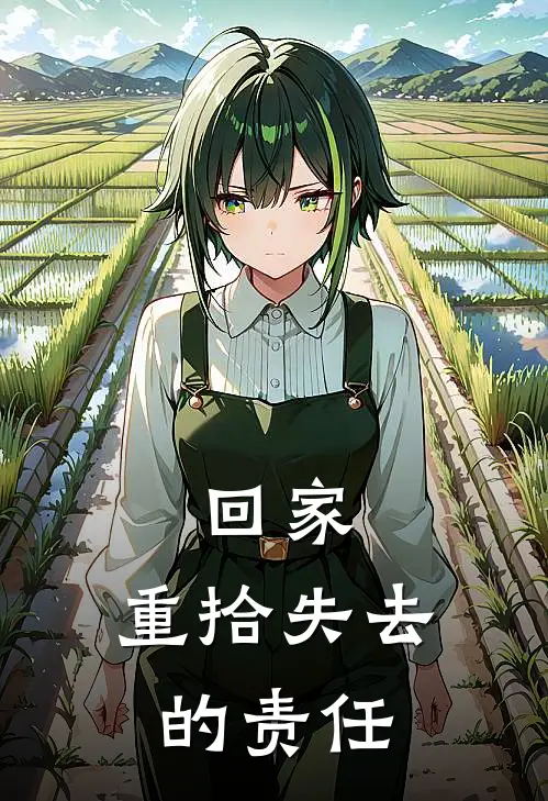 林瑶瑶瑶(回家，重拾失去的责任)全章节在线阅读_(回家，重拾失去的责任)完结版免费阅读