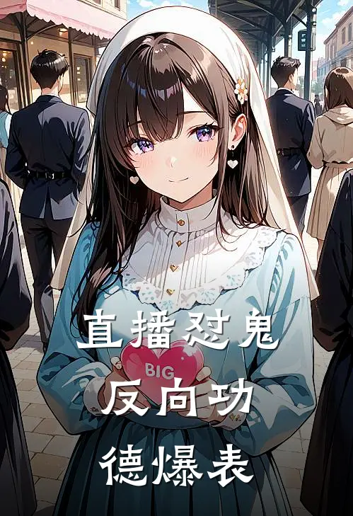 直播怼鬼，反向功德爆表