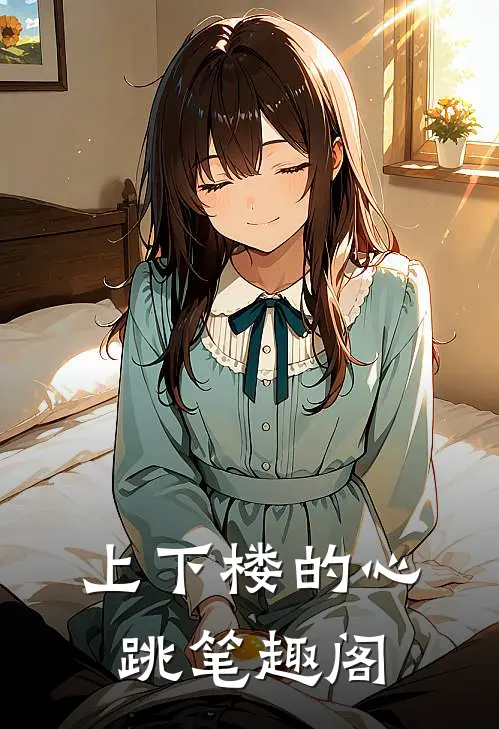 上下楼的心跳笔趣阁