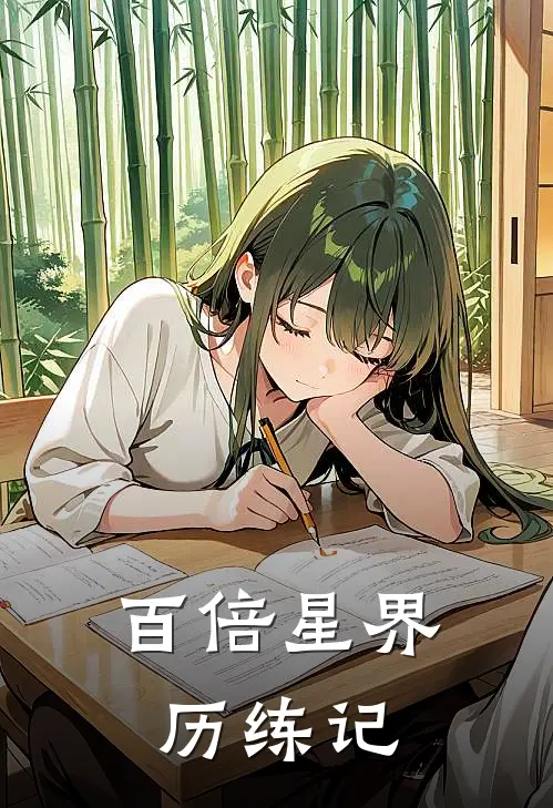 百倍星界历练记