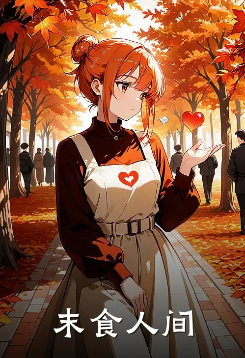 末食人间