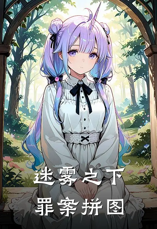 迷雾之下：罪案拼图魏然周昕最新好看小说推荐_完本小说免费迷雾之下：罪案拼图(魏然周昕)