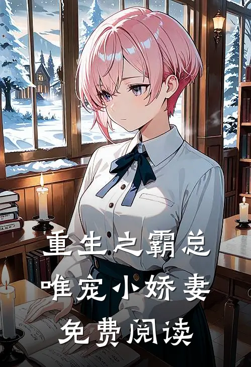 重生之霸总唯宠小娇妻免费阅读