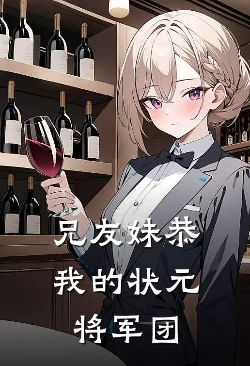 兄友妹恭：我的状元将军团姜笙沈砚免费热门小说_最热门小说兄友妹恭：我的状元将军团姜笙沈砚