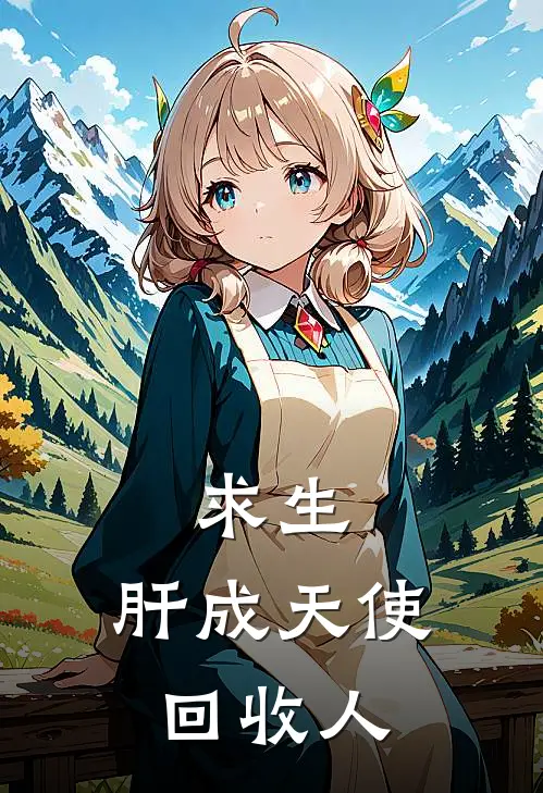 求生：肝成天使回收人小说沈林沈旭（已完结全集完整版大结局）沈林沈旭小说全文阅读笔趣阁