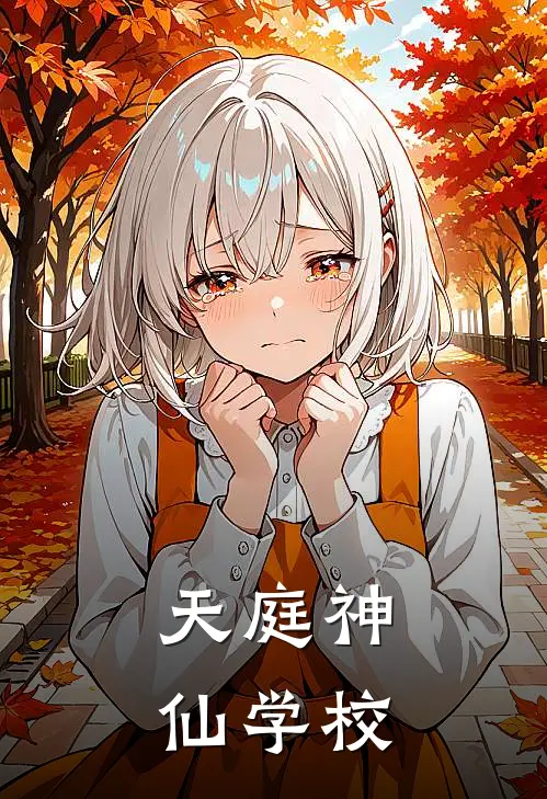 天庭神仙学校