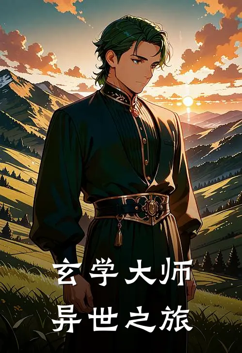 玄学大师异世之旅(苏翎芊阿禾)热门完本小说_最新小说玄学大师异世之旅苏翎芊阿禾