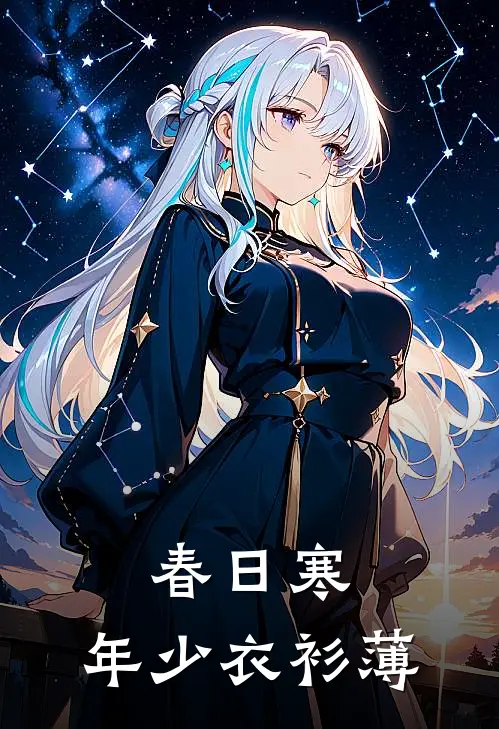 春日寒，年少衣衫薄