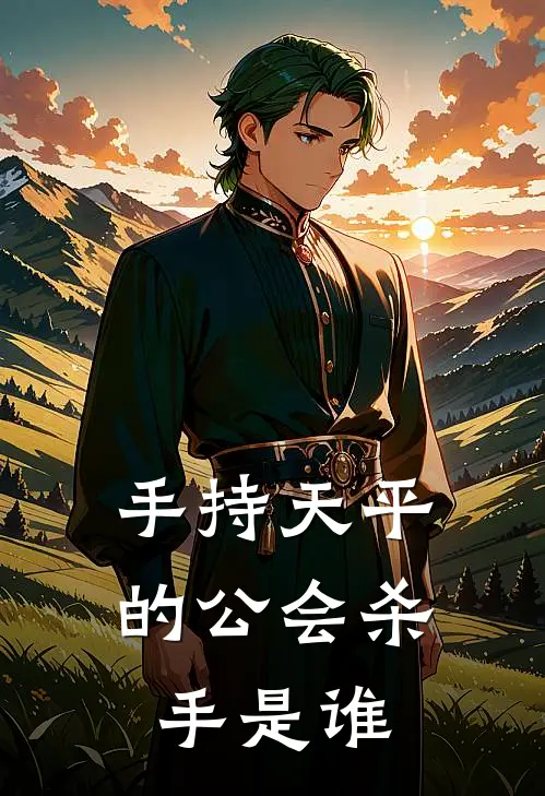 手持天平的公会杀手是谁