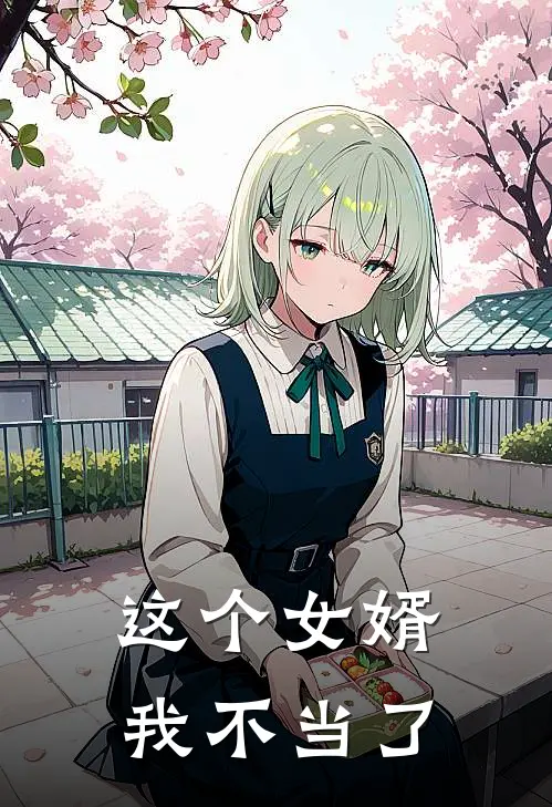 这个女婿我不当了