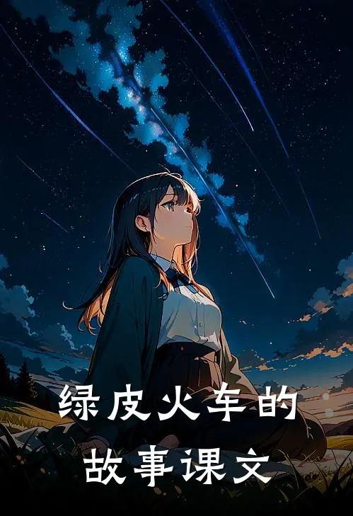 绿皮火车的故事课文