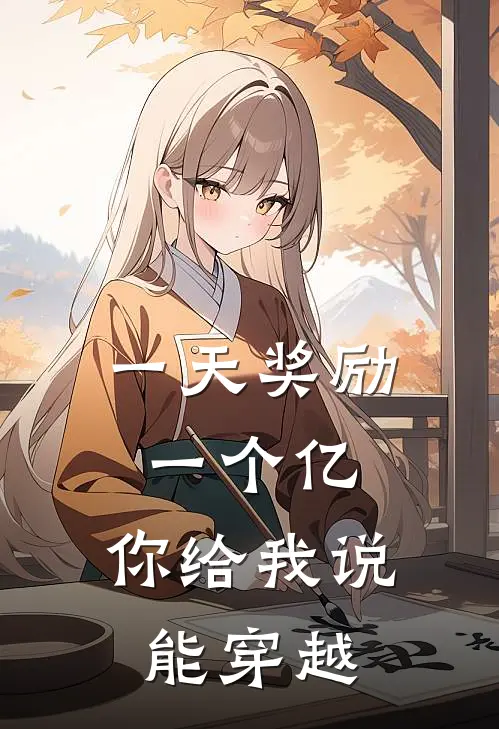 一天奖励一个亿，你给我说能穿越林凡秦萱蝶免费完整版小说_热门小说大全一天奖励一个亿，你给我说能穿越林凡秦萱蝶