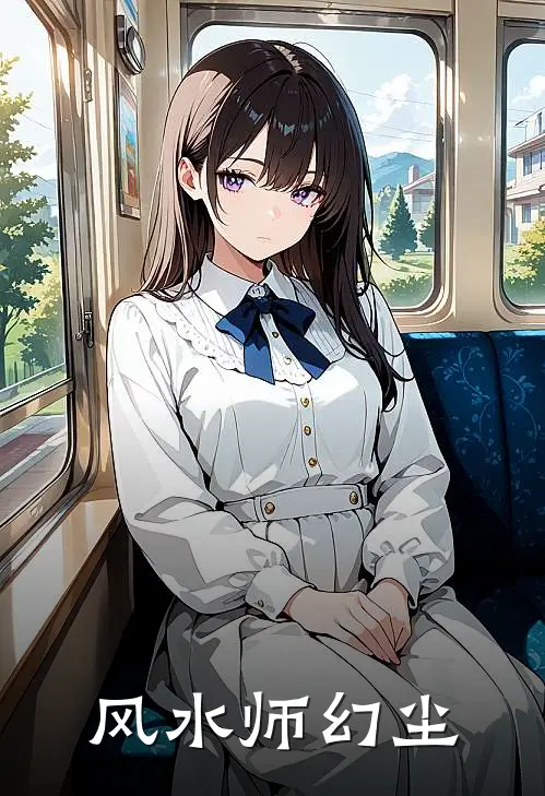 风水师幻尘(张道一张道一一)全本免费在线阅读_风水师幻尘全文阅读