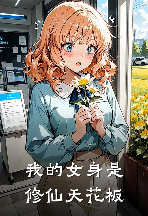 我的女身是修仙天花板