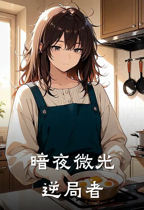 暗夜微光：逆局者