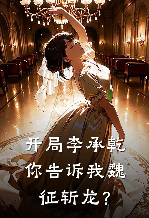 开局李承乾，你告诉我魏征斩龙？李承乾李世民小说完整版免费阅读_热门小说排行榜开局李承乾，你告诉我魏征斩龙？(李承乾李世民)