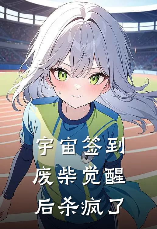 宇宙签到：废柴觉醒后杀疯了林辰林晓免费小说在线阅读_热门小说在线阅读宇宙签到：废柴觉醒后杀疯了林辰林晓