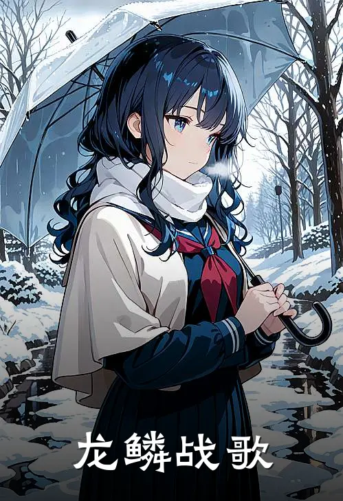 龙鳞战歌(林逸苏冉)阅读免费小说_完本热门小说龙鳞战歌林逸苏冉