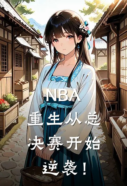 NBA：重生从总决赛开始逆袭！