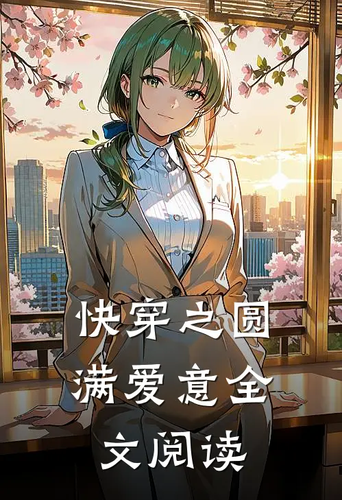 快穿之圆满爱意全文阅读