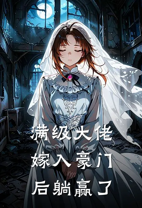 满级大佬嫁入豪门后躺赢了苏清鸢顾晏辰免费小说在线阅读_最新章节列表满级大佬嫁入豪门后躺赢了(苏清鸢顾晏辰)