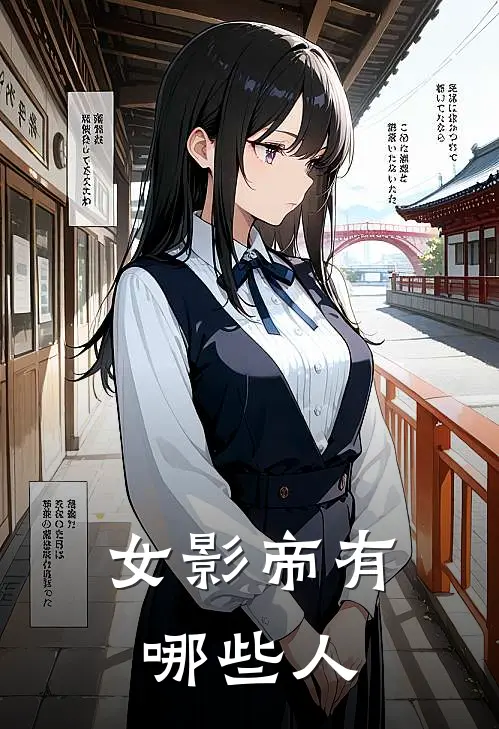 女影帝有哪些人