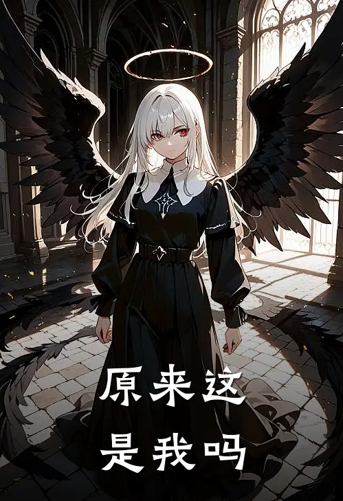 原来这是我吗